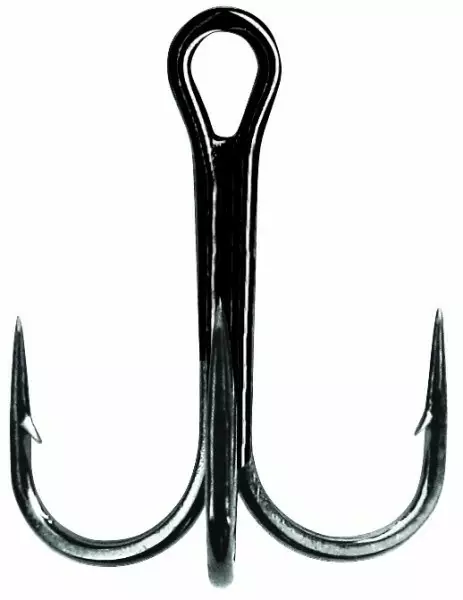 Mustad Ultrapoint TR78NP-BN 1 25kpl - Krokar för spinnfiske - 7021560040483 - 1