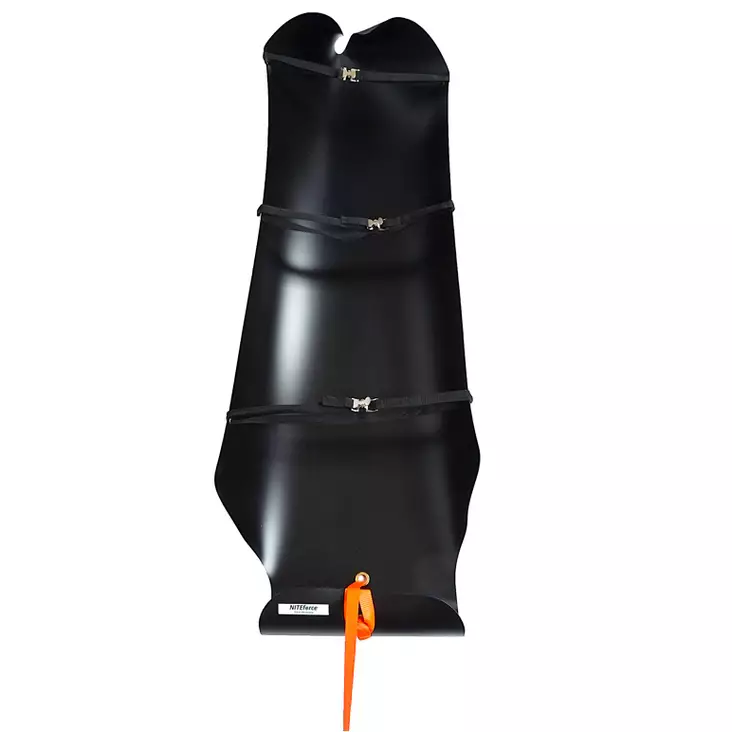 Niteforce Game Sled 220 x 80cm - Muut metsästystarvikkeet - 6430061582223 - 1