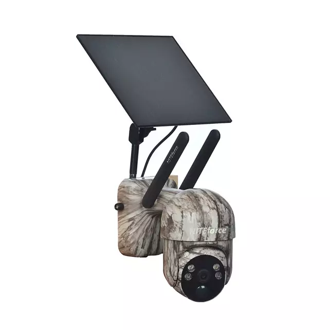 Niteforce Live-Cam Pro Riistakamera - Riistakamerat - 6430061582193 - 1