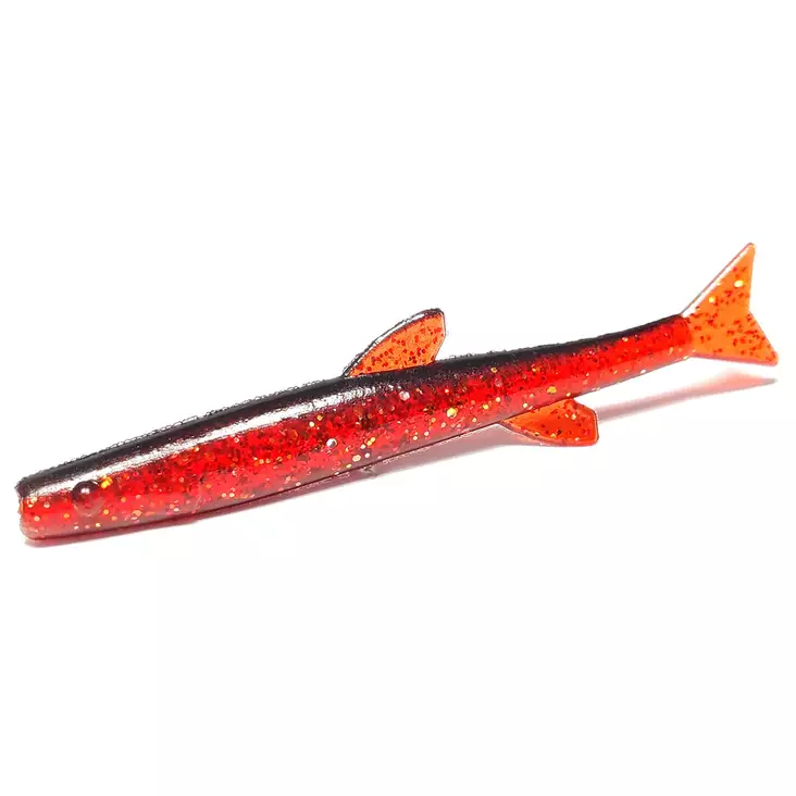 Orka Small Fish 10cm DR - Tasapainopilkit ja jigipilkit - 8605039527683 - 1