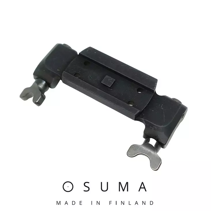 Osuma pikajalka Aimpoint Micro Blaser - Kiikarinjalat - 6430068620133 - 1