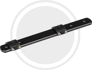 Osuma Blaser Adapteri Tikka T3 - Kiikarinkiskot - 6430068620263 - 1