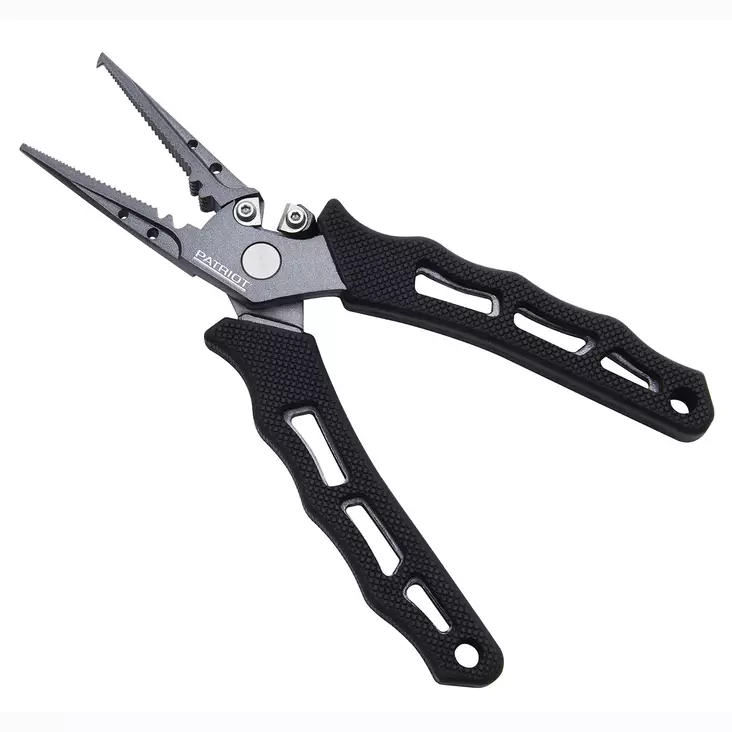 Patriot G-Grip RST Pliers 7'' Kalastuspihdit - Tänger och avbitare - 6417512536783 - 1