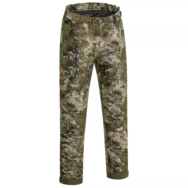 Pinewood Furudal Active Camou Trousers C52 - Metsästyshousut - 7331090337503 - 1