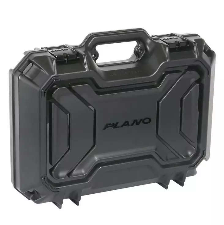 Plano Pistol Case Black - Aseen säilytys - 024099718103 - 1