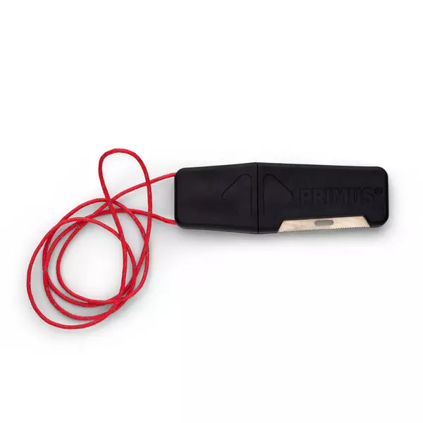 Primus Campfire Ignition Steel Large Black - Yleiset Retkeilytarvikkeet - 7330033909333 - 1
