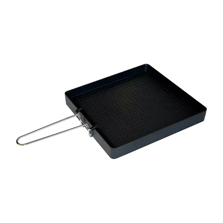 Primus Grill Plate - Keittimet ja lisävarusteet - 7330033004823 - 1