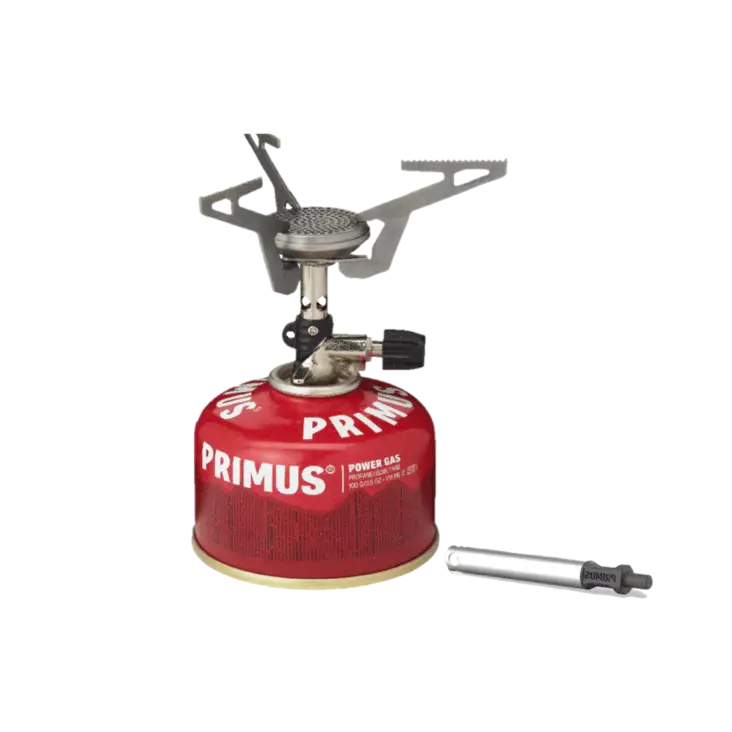 Primus Stove Express Included Piezo Igniter - Friluftskök och tillbehör - 7330033914283 - 1
