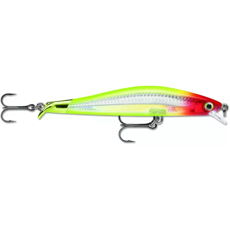 Rapala RipStop 9cm 7g CLN - Wobblers - 022677293103 - 1