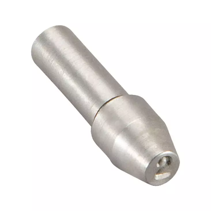RCBS Rotary Case Trimmer Pilot .27 - Hylsyn käsittely - 076683093813 - 1