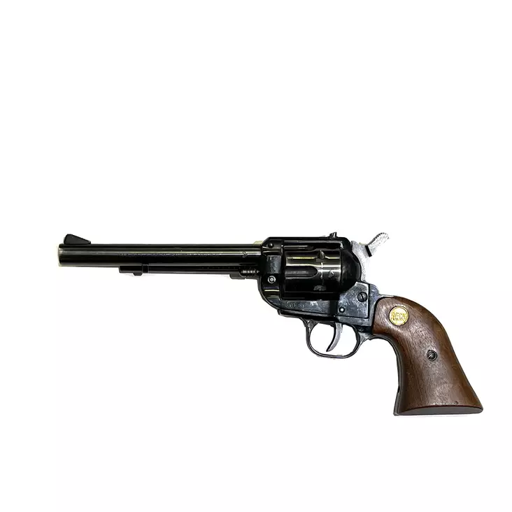 Reck 22 lr Pienoisrevolveri - Käytetyt käsiaseet - K000273 - 1