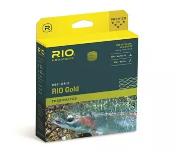 Rio Gold WF5F - Rio yhdenkädensiimat - 730884192323 - 1