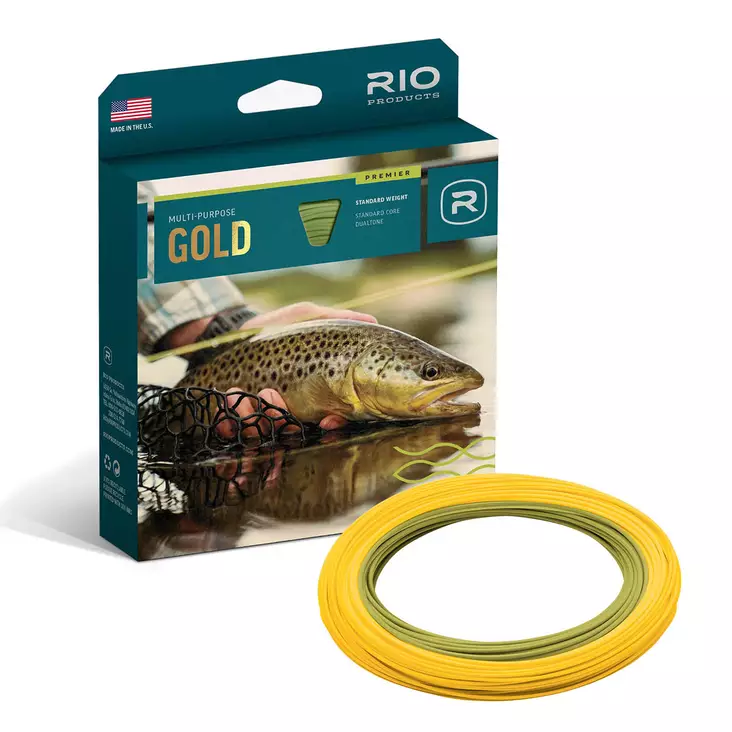 Rio Premier Gold WF5F - Rio - 730884192323 - 1