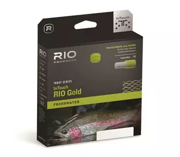 Rio Intouch Gold Wf5F - Rio yhdenkädensiimat - 730884206853 - 1