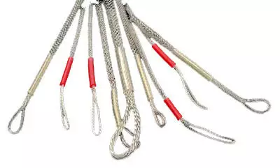 Roman Moser Loops Minicon Sh 20Kg - Nymph- siimat, perukkeet ja indikaattori - 7033843700113 - 1