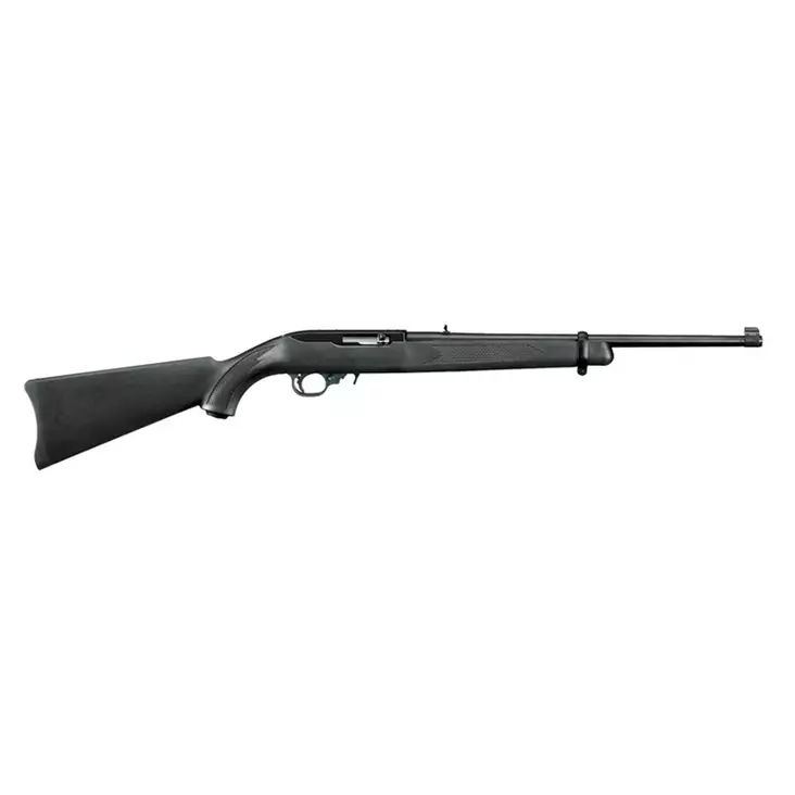 Ruger 10/22 RPF 22LR STS Synt. - Miniatyrgevär halvautomat - 736676011513 - 1