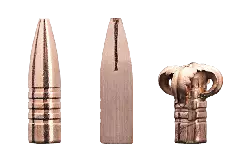 Sako 9,3x74R 16,2g Powerhead Barnes TSX 10kpl - Muut kiväärinpatruunat - 6438053999103 - 1