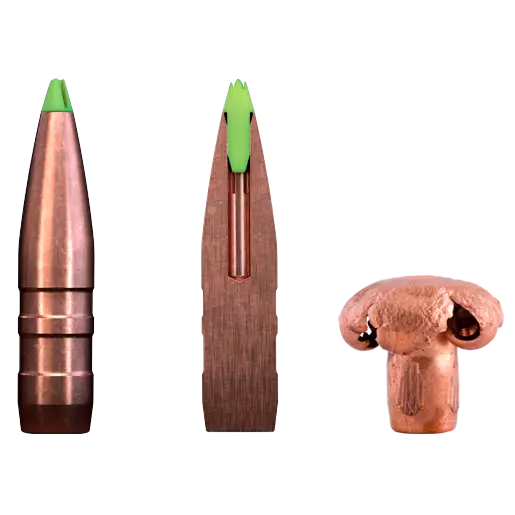 Sako Blade 655H 6,5mm 7,6g Kulai 50kpl - Kulor - 190019136163 - 1