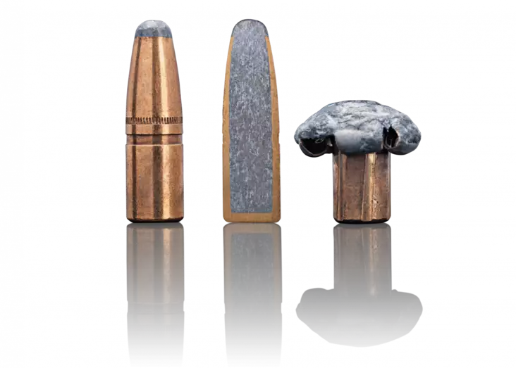 Sako Kula 8,2mm 13g/200gr 50st - Kulor - 6438053998793 - 1