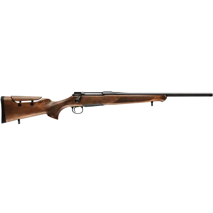 Sauer S100 Artemis .308 Säädettävä Poskipakka 51cm Piippu 15x1 - Gevär bultlås - 3265985623 - 1