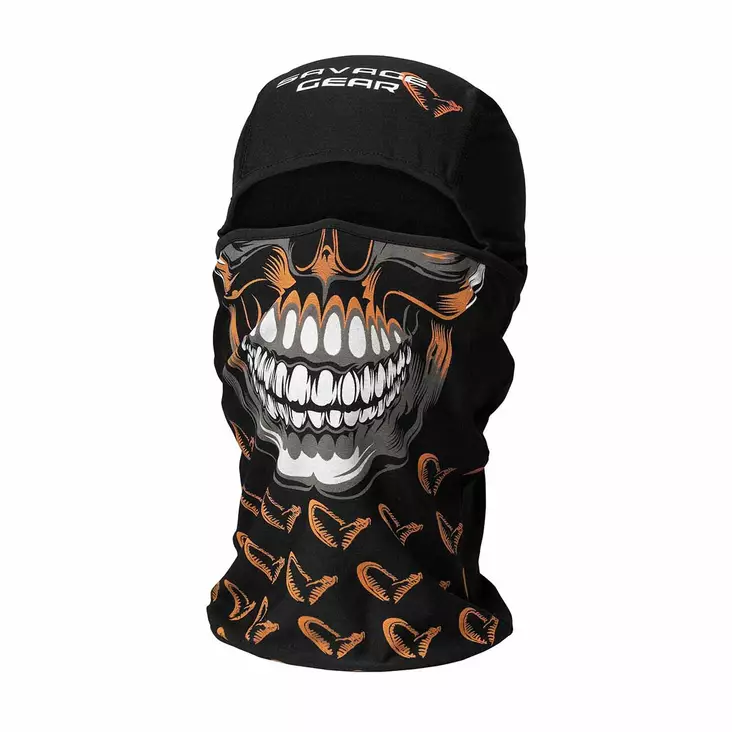 Savage Gear Balaclava Onesize - Pipot ja muut päähineet - 5706301429063 - 1