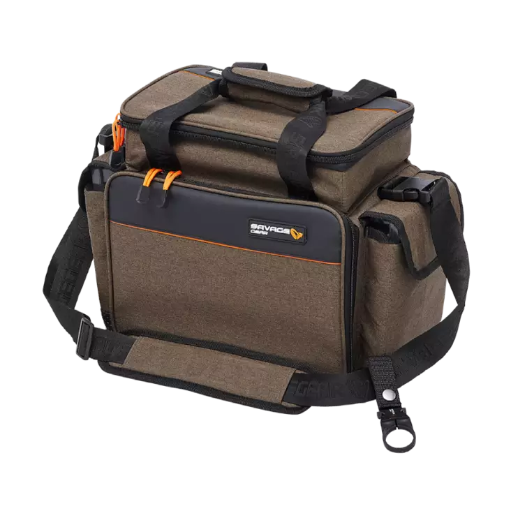 Savage Gear Lure Specialist Bag M - Pakit, laukut, rasiat - 5706301742353 - 1