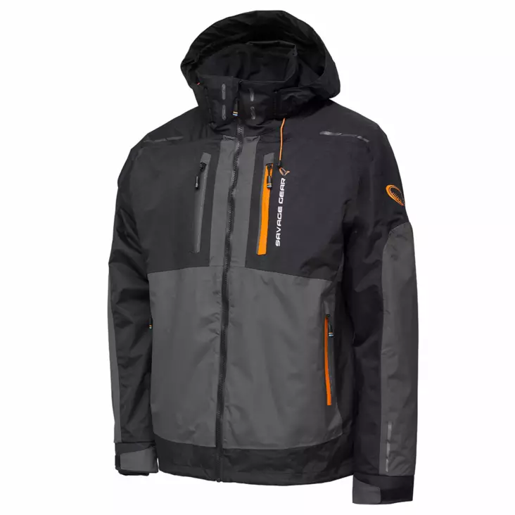 Savage Gear WP Performance Jacket L - Kalastustakit - 5706301572943 - 1