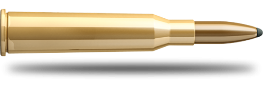 Sellier & Bellot 6,5x57R 8,5g SP 20kpl - Kaliiperi 6,5 Creedmoor - 8590690330713 - 1