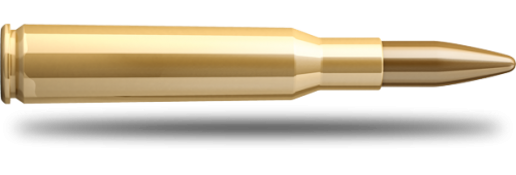 Sellier & Bellot 7x57 9,0g FMJ 20kpl - Muut kiväärinpatruunat - 8590690330973 - 1