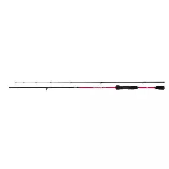 Shimano Sienna Sensitive 211cm 0,5-7g Avokelavapa - Shimano avokelavavat - 8717009880503 - 1