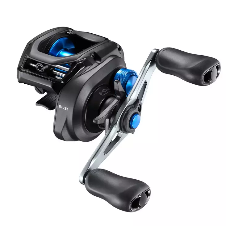 Shimano SLX 151 HG Left - Shimano hyrräkelat - 022255274913 - 1
