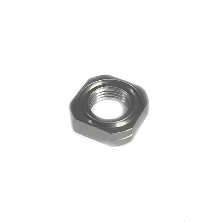 Shimano Star Drag Nut BNT5533/10SRQ Qty.1 - Shimano varaosat - 4545456205793 - 1