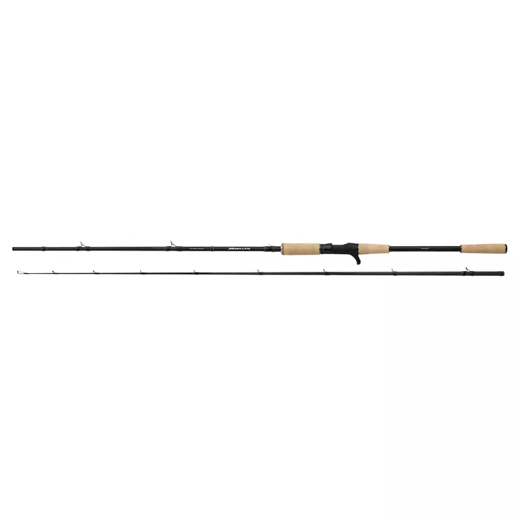 Shimano Yasei Pike LTD 8'4'' 60-180g Hyrräkelavapa - Shimano hyrräkelavavat - 8717009844413 - 1