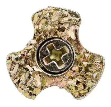 Simms G4 PRO HardBite Star Cleat 1kpl - Muut kahluuvaatteet ja varaosat - 3965435774643 - 1