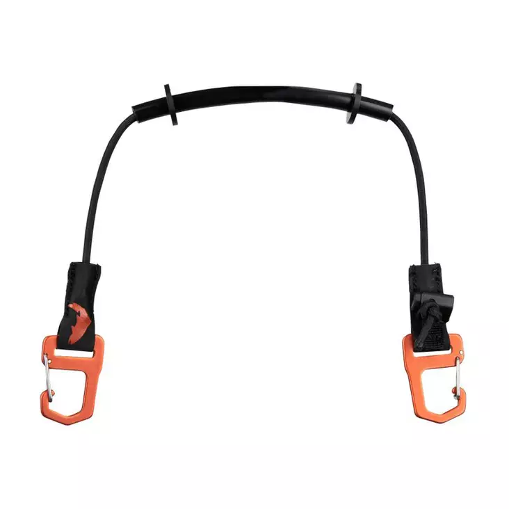 Simms Tippet Caddy black - Håvar och tillbehör - 694264569153 - 1