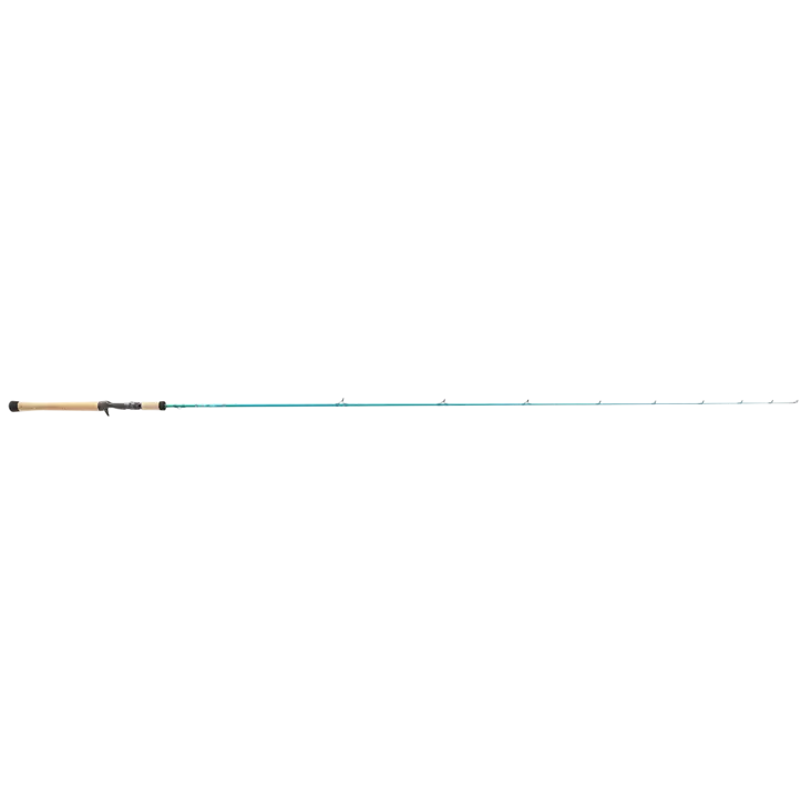 St. Croix Avid Inshore Cast HF 7'6" 21-56g (3/4-2oz) - St. Croix hyrräkelavavat - 780647088523 - 1