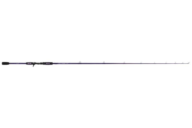 St. Croix Mojo Musky Cast 7'6" 56-224g (3-8oz) - St. Croix hyrräkelavavat - 780647101413 - 1