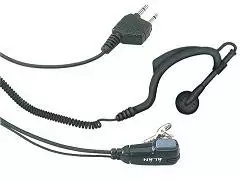 Star Hunter Miniheadset Ma21 - VHF-puhelimet - 3943123298923 - 1