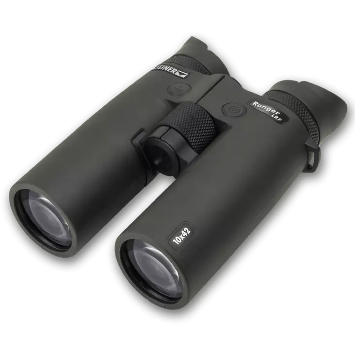 Steiner Ranger LRF 10x42 - Muut katselukiikarit - 4015649005633 - 1