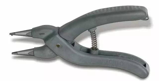 Stonfo Rengaspihdit Pieni - Kalastuspihdit ja -leikkurit - 8028651011413 - 1