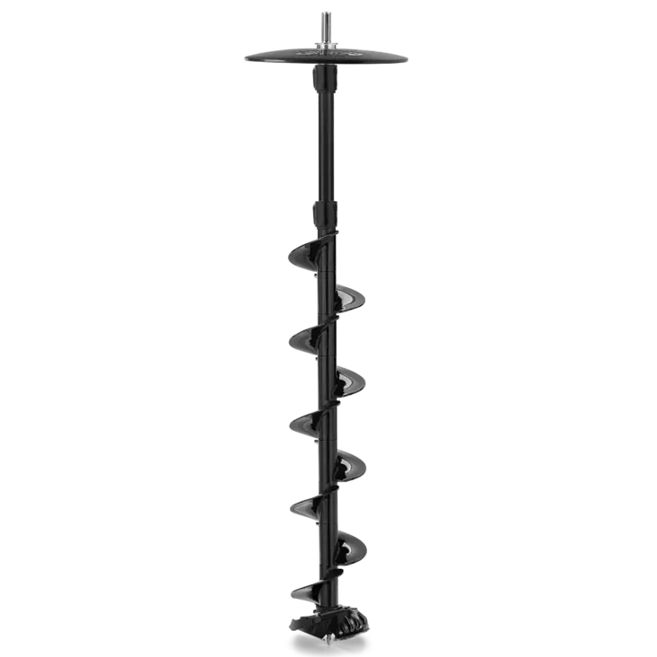 Strikemaster Lite-Flite Lazer 150mm Moottoriväänninkaira - Kairat, jääsahat ja jäätuurat - 6416038105183 - 1