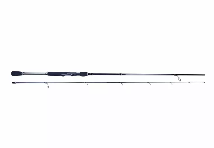 Svartzonker Black Series "The Horizon" Perfect Perch 7'1" 5-20g - Svartzonker avokelavavat - 7340031010573 - 1