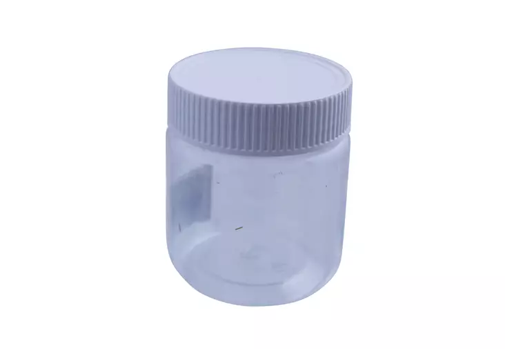 Svartzonker Säilytyspurkki 200 ml - Lakkaa ja epoxy - 7340031004893 - 1