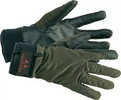 Swedteam Ridge Dry Glove Forest Green L - Käsineet - 7330144027773 - 1