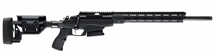 Tikka T3x Tac A1 .308 Win - Pulttilukkoiset kiväärit - 3967874606233 - 1