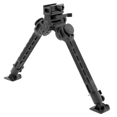 UTG Big Bore Full Stability Bipod - Aseen lisävarusteet - 4717385556393 - 1
