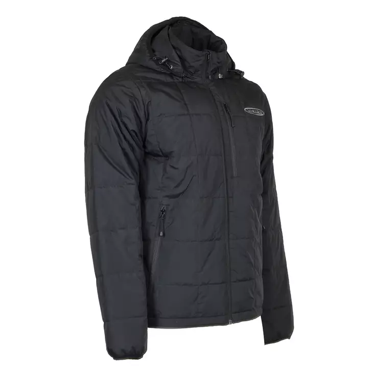 Vision Subzero Jacket Black 80g M - Kahluutakit - 6417512850643 - 1