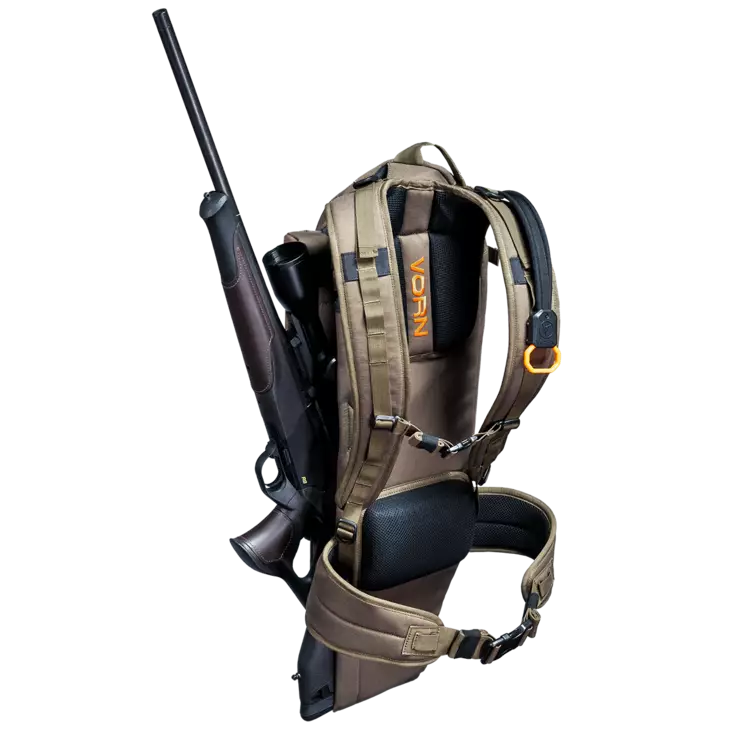 Vorn LT12 Hunting Backpack - Övriga väskor och ryggsäckar - 7090033552013 - 1
