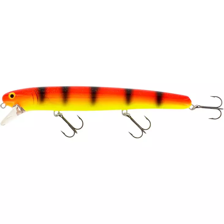Westin Jätte Crankbait 23cm 101g Floating Alert Tiger - Wobblers - 5707549320433 - 1