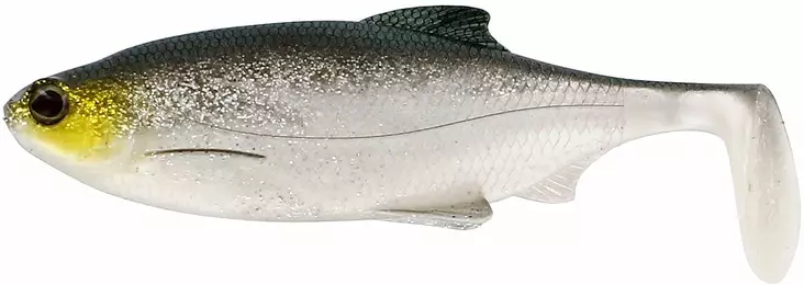 Westin Ricky The Roach 18cm 85g Headlight - Pike shads and jigs - 5707549436233 - 1